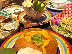 -泰妃殿(武汉首店)