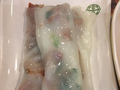 -添好运点心专门店(中环IFC店)