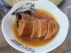 -涵家味土菜馆·徽州一绝臭鳜鱼(三河古镇店)