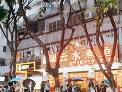 -翠云水煮鱼(双龙大道店)