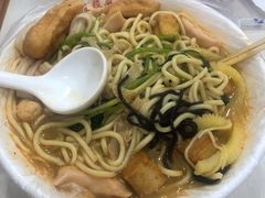 -安发瞧麻辣烫(总店)