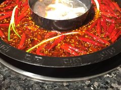 -蜀大侠火锅(东园路店)