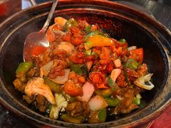 -蜀香坊(墨尔本唐人街旗舰店)