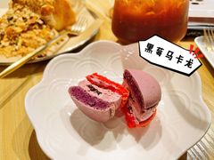 -C.Y Cafe