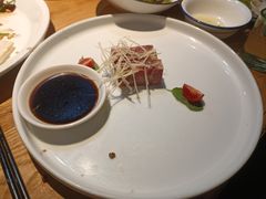 -永安鱼庄·镇江菜(三店纬五路店)