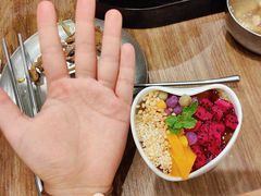 -云海肴·汽锅鸡·云南代表菜(曲江大悦城店)