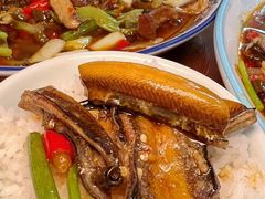 -李大爷的泡椒馆(冉家坝店)