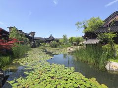-南北湖风景区