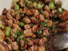 -盛百味·家宴餐厅(霸州分店)