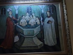 -赛纳河休闲商务会馆(天宁寺店)