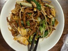 -寻裕记·现炒浇头面(人民广场店)