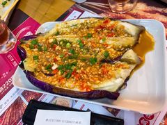 -木屋烧烤(惠阳华润小径湾店)