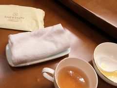 -黄嘉喜来登酒店-采悦轩中餐厅(滨江中路店)