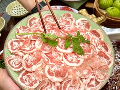 -巴倒烫陆派重庆火锅(南山店)