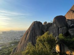 -云洞岩风景区