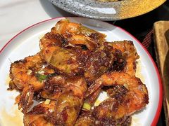 -友德福.老字号粤菜.广州地标融合美食(荔湾路店)