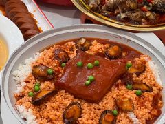 -芭菲盛宴·环球美食(锦城万达广场店)