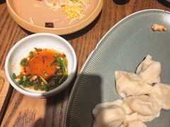 -天怡興·百年蒸饺(万豪广场店)