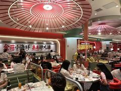 -避风塘·金牌店·夜宵(金玉兰店)