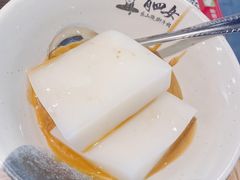 肖凉糕-肖四女乐山跷脚牛肉(世博源店)