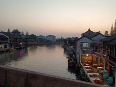 -召稼楼古镇