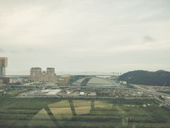 -影汇之星8字形摩天轮