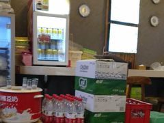 零售区-巴津碗碗面(人和店)