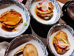 -極上萬膳·日料放题(海岸城店)