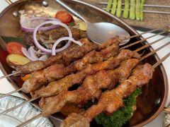 -龟兹KUCINA·新疆菜(前滩L+PLAZA店)