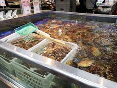 -盒马鲜生(宝地店)