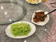 -锦江中华村农家乐饭庄
