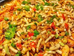-醉烧膘·烧烤夜宵王(总店)