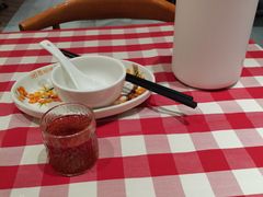 -西贝(紫荆广场店)