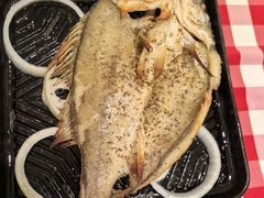 -西贝(金桥店)