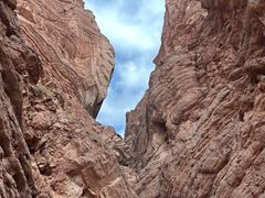 -天山神秘大峡谷