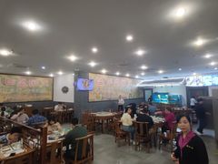 -盈田盈粥庄(博山东路店)