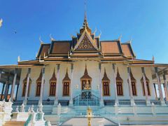 -柬埔寨国家博物馆