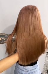 -丝源发型