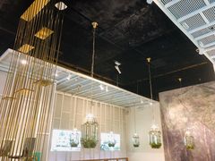 大堂-潮粥荟·潮汕砂锅粥(朝阳大悦城店)