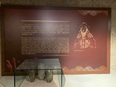 -元代水闸遗址博物馆