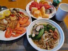 -三亚亚龙湾天域度假酒店