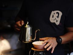 -SeekSeeking咖啡专门店(堰塘街店)