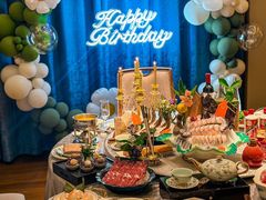 -ONE FULL 古董港式海鲜火锅