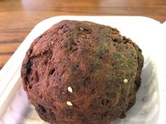 糖火烧-老回回饺子馆(海洋馆店)