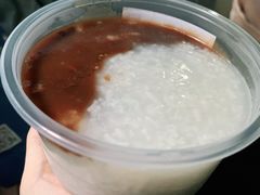 桂花豆沙粥-笃笃笃糖粥(十全街店)