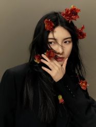 -花屿迷鹿写真馆