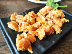 -确喜烤肉(香格里拉路店)