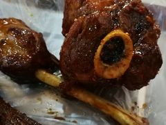-赵元章肉骨烧(山塘街店)