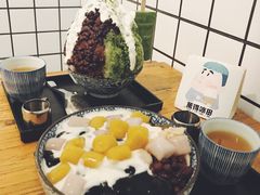-WONDER ICE 萬得冰田(建設路总店)