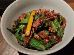 -隐厨·中国菜馆(三里屯T+MALL店)